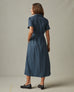 Women's Utility Dress - Winter Sky